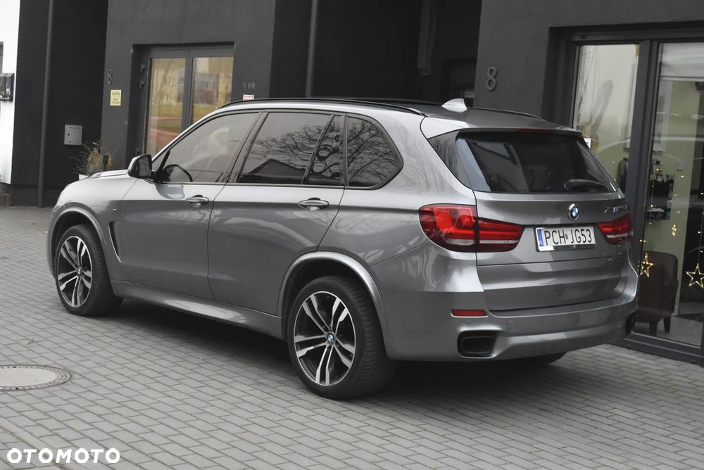 BMW X5 M - 4