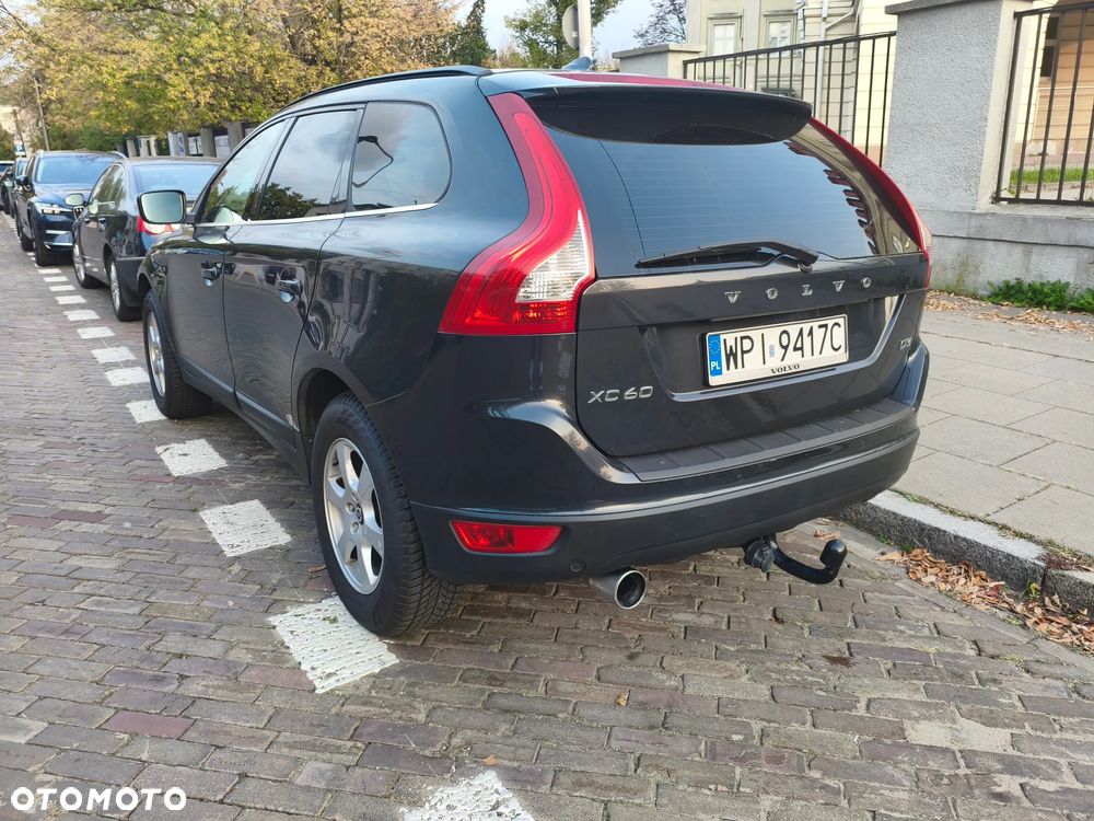 Volvo Xc 60 2012 photo 4