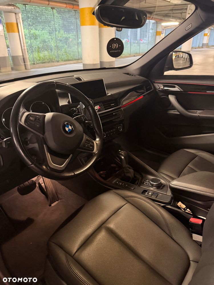 BMW X1 xDrive25i GPF Advantage - 10