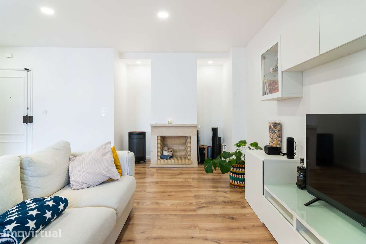 Apartamento T2, Costa da Caparica - Grande imagem: 3/14