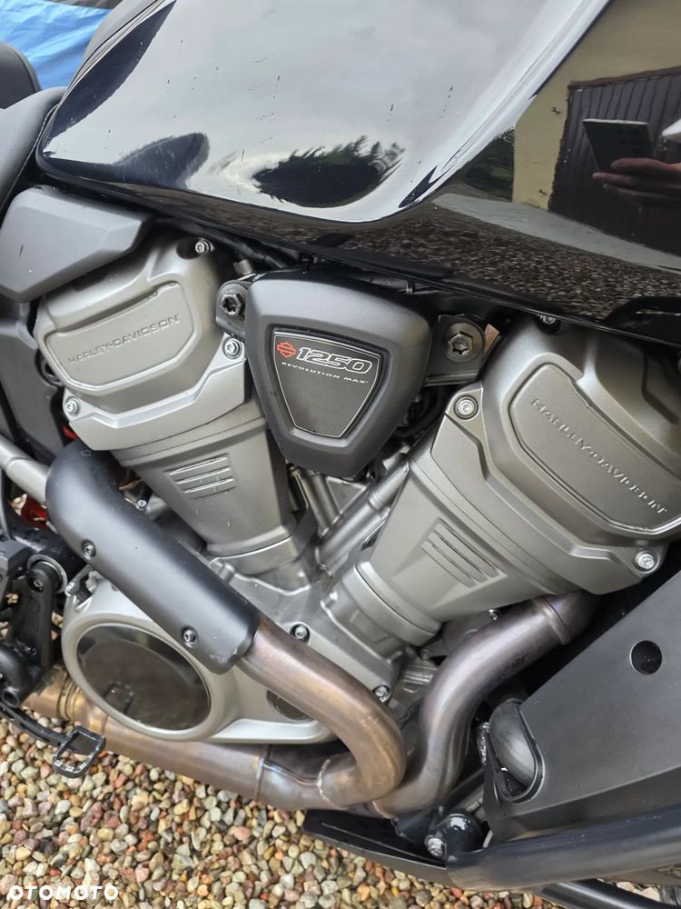Harley-Davidson Pan America - 9