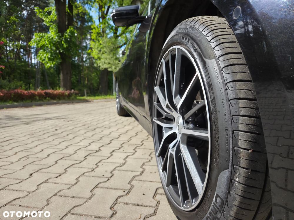 BMW Seria 3 320d xDrive Luxury Line Purity - 9