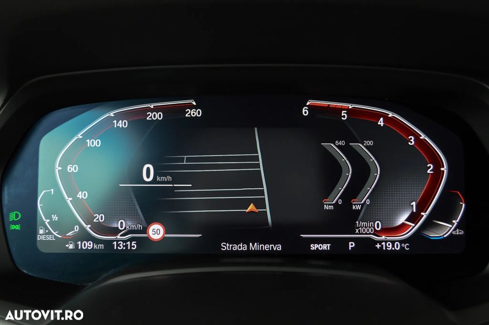 BMW X5 xDrive30d - 18