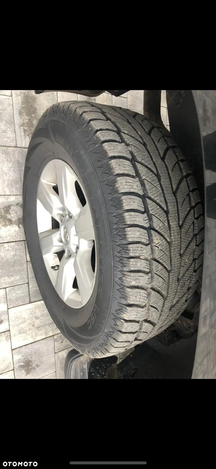Toyota Land Cruiser LC 3.0 D-4D Luna 7os - 10