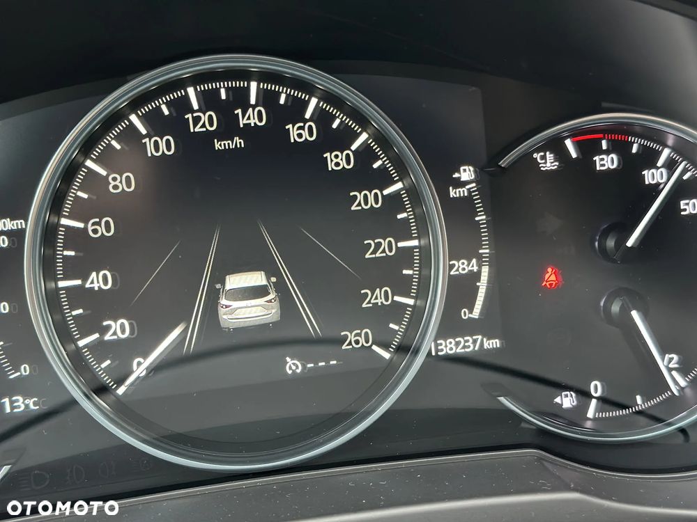 Mazda CX-5 2.0 Skypassion 2WD - 35