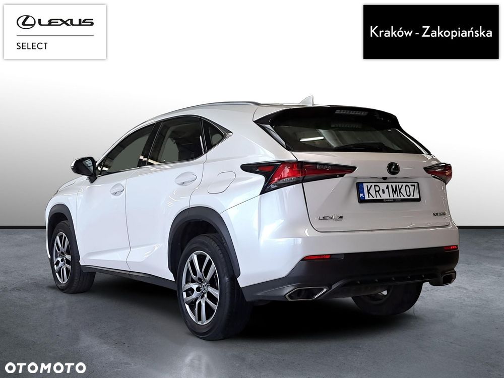 Lexus NX 300 Optimum AWD - 8