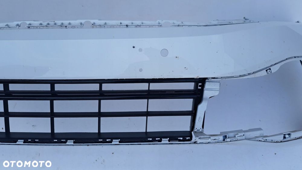 Zderzak przód VW Passat B8 lift R line 19- - 5