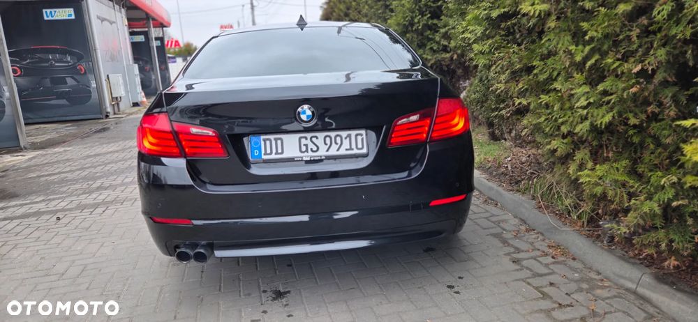 BMW Seria 5 - 14