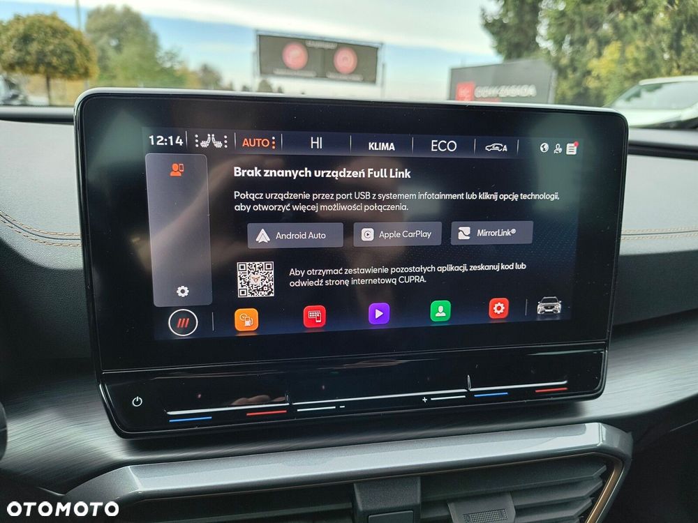 Cupra Formentor - 36