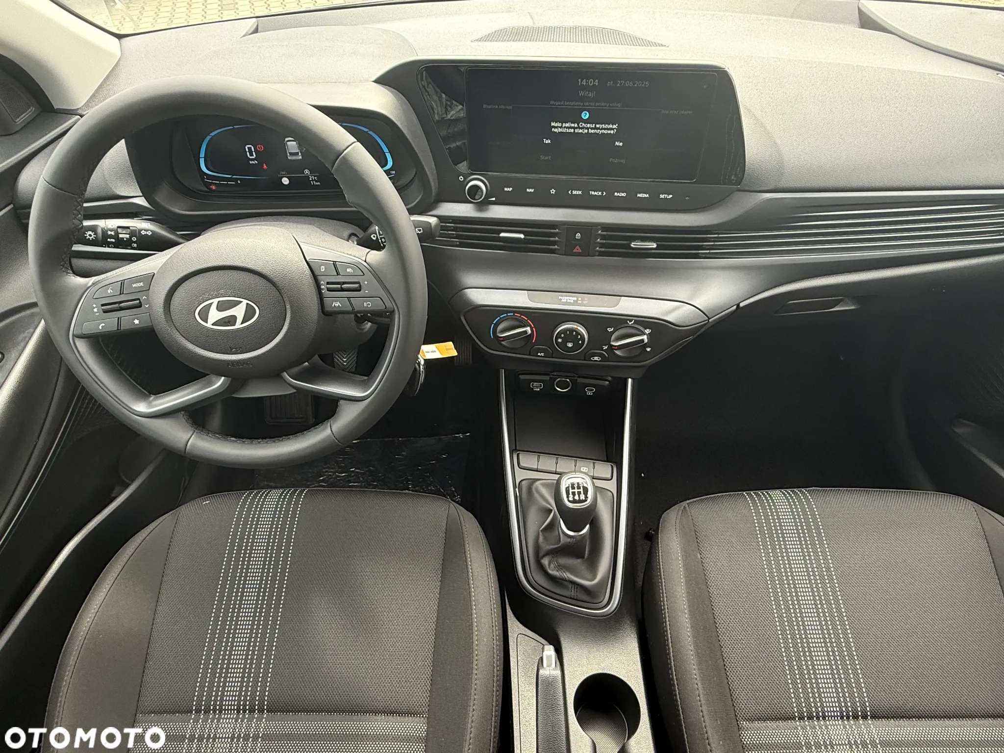 Hyundai i20 1.2 Pure - 9