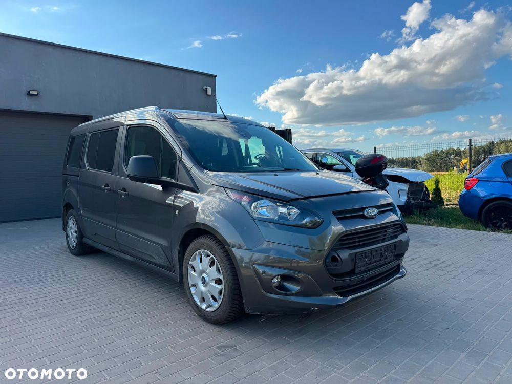 Ford Tourneo Connect 1.5 TDCi Start-Stop Trend - 1