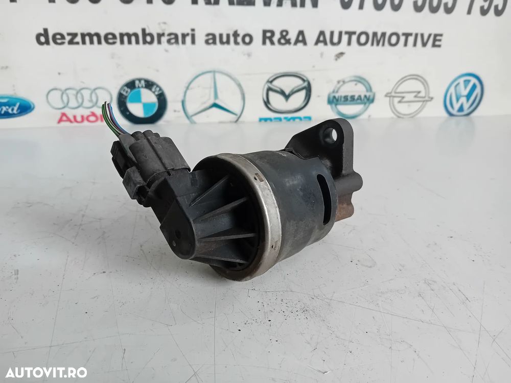 Supapa Valva EGR Honda Accord 2.0 Benzina An 2008-2013 Motor R20A3 - 3