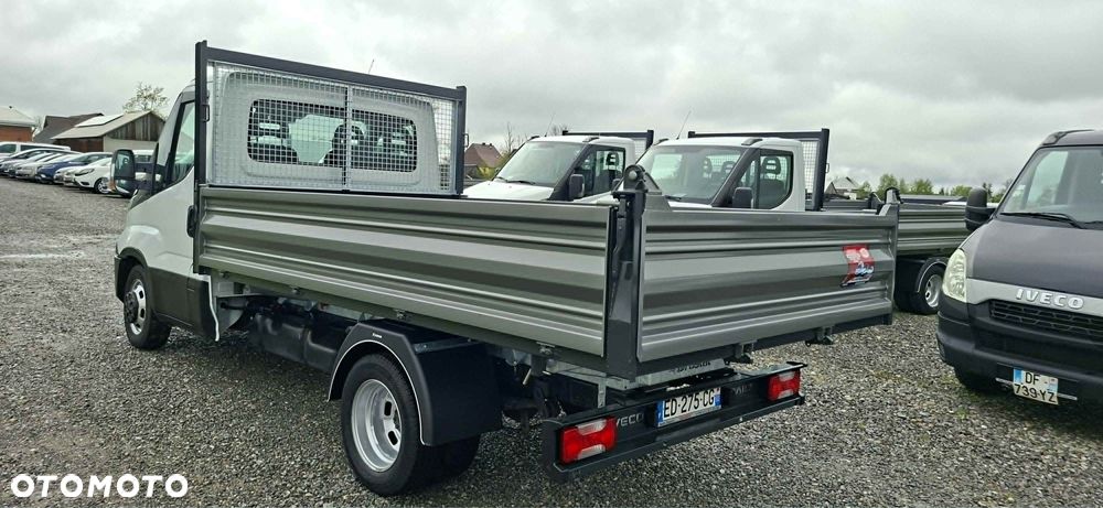 Iveco 35C13, 35C14, 35C15, 35C16 - 8