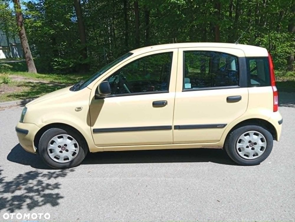 Fiat Panda - 3