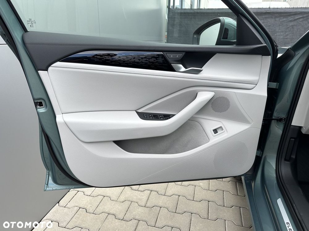 Volkswagen Passat 1.5 TSI EVO Elegance DSG - 11