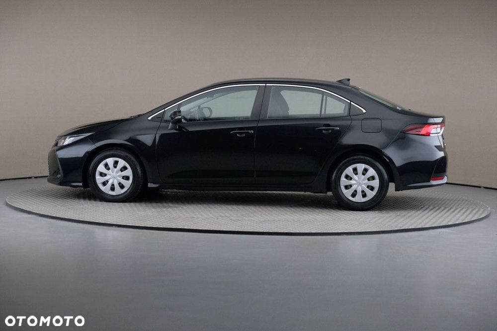 Toyota Corolla 1.8 Hybrid Active - 4