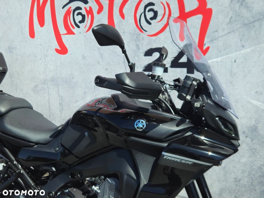 Yamaha Tracer - 30