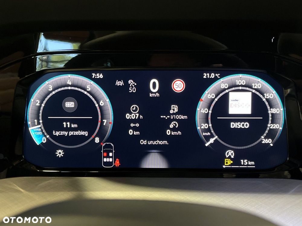 Volkswagen Golf 1.5 TSI Life Plus - 14