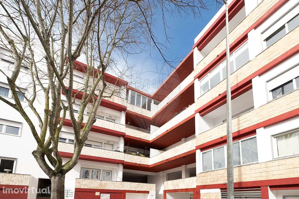Apartamento T2 para arrendamento - Grande imagem: 2/20