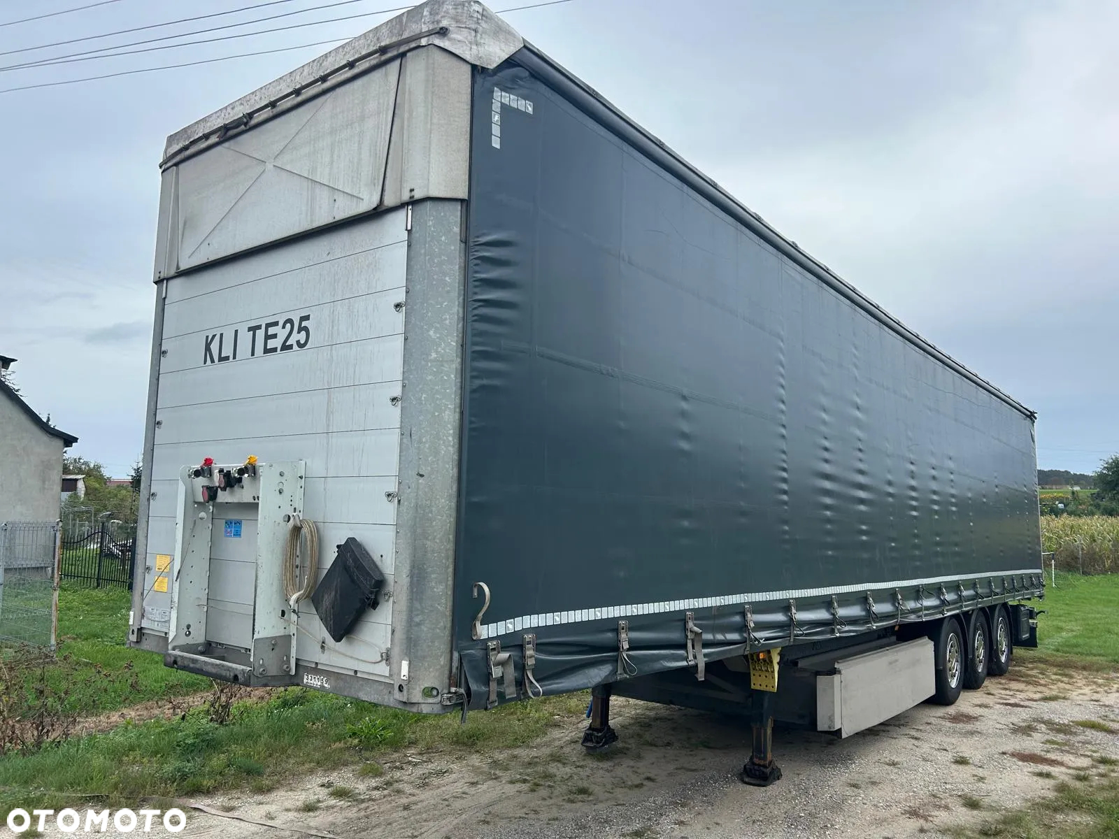 Schmitz Cargobull SCB S3T - 7