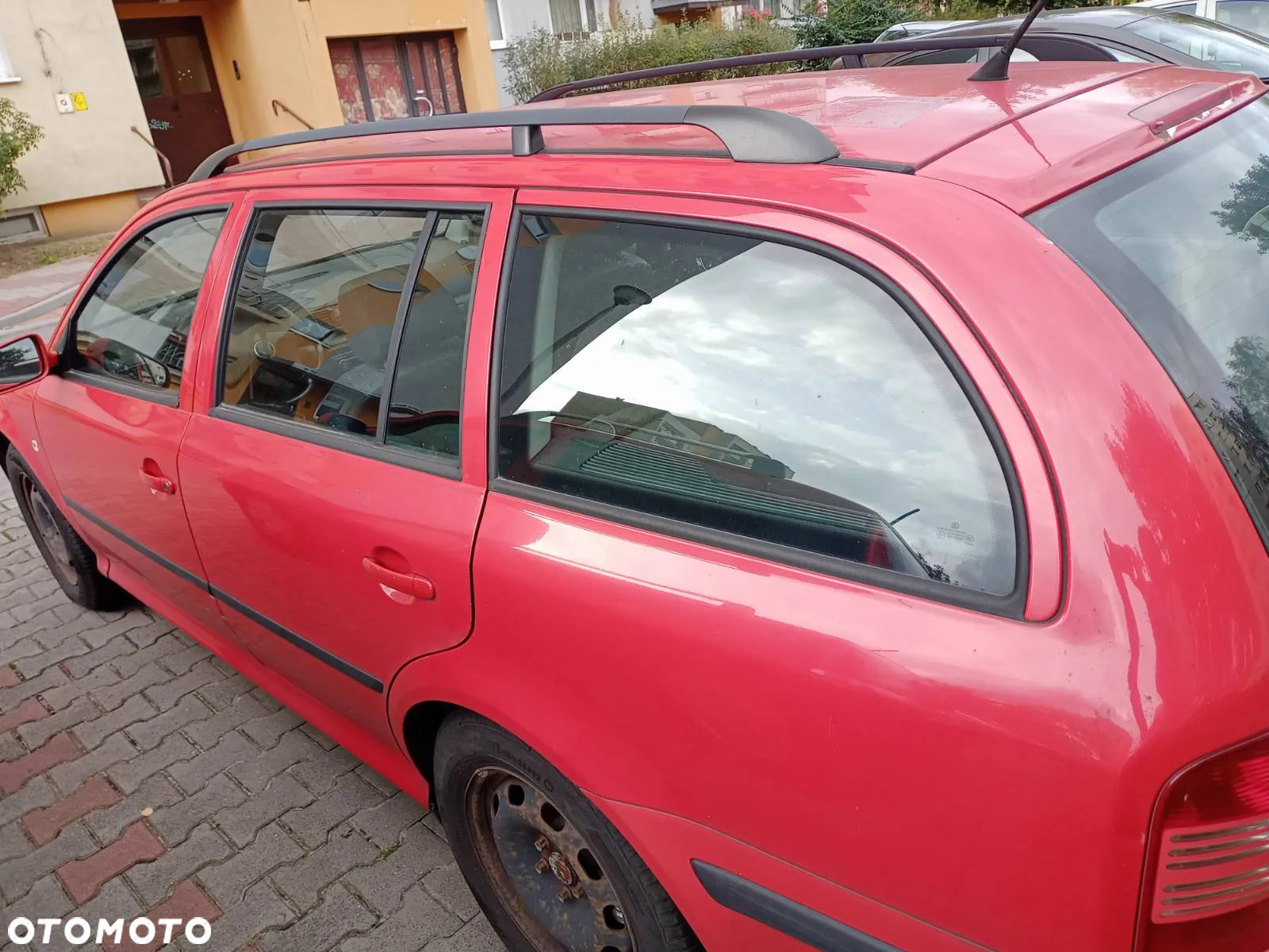 Skoda Octavia 1.9 TDI Tour - 6