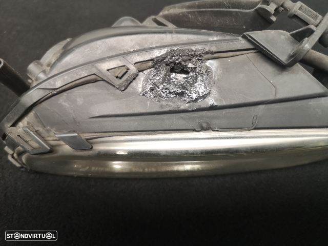 Farol de noveiro originais frente esquerda para Audi A8 d3 4e0 2007-2009 - 4
