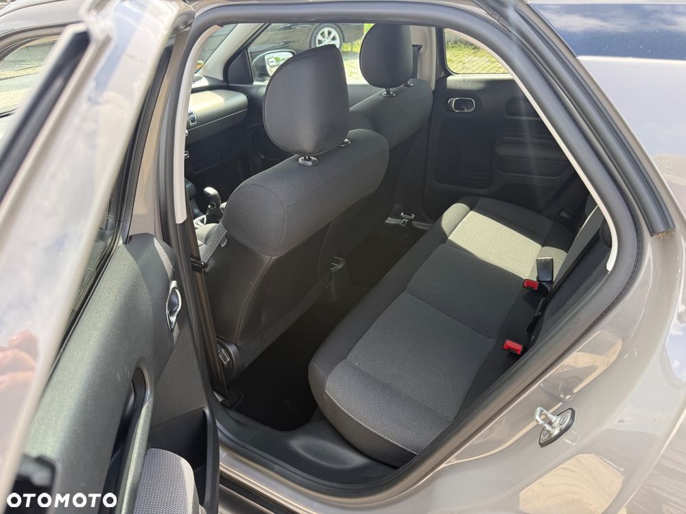 Citroën C4 Cactus PureTech 110 Stop&Start Feel - 9