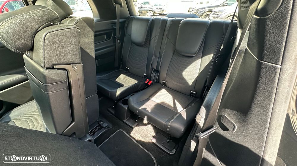 Mercedes-Benz GLB 180 d Progressive - 13