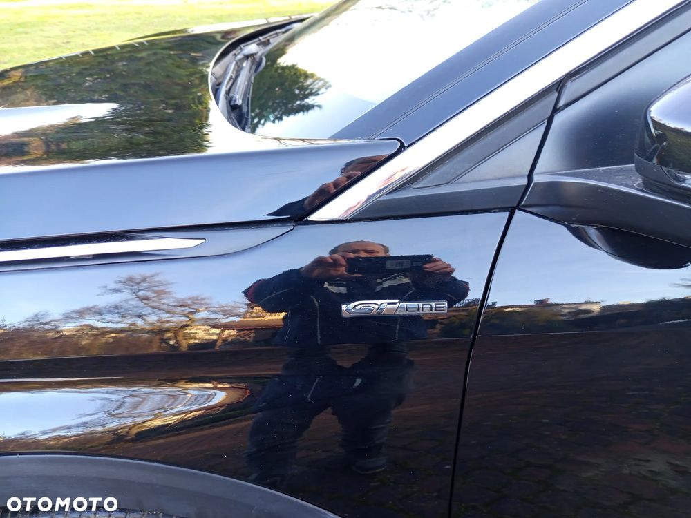 Peugeot 3008 HDi FAP 150 Business-Line - 11