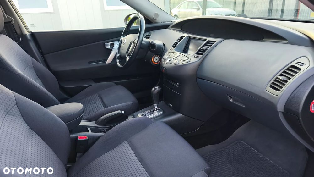 Nissan Primera - 26