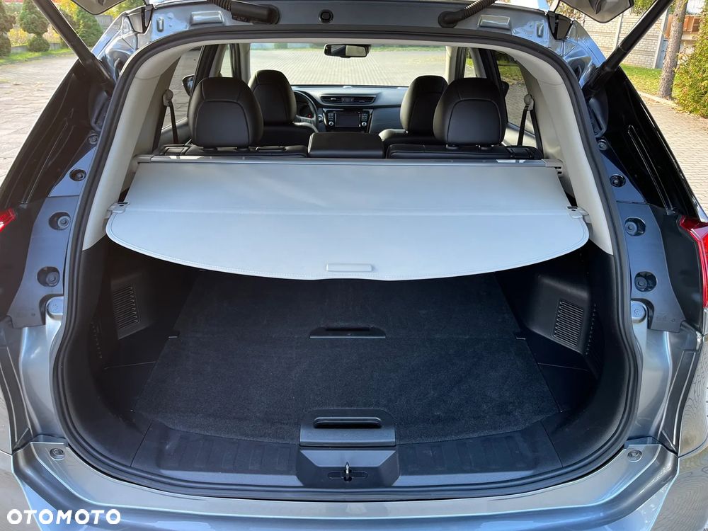 Nissan X-Trail 1.6 DIG-T Tekna - 27
