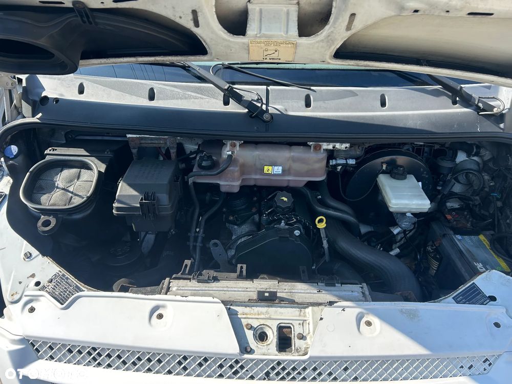 Iveco Daily 35C12 - 7