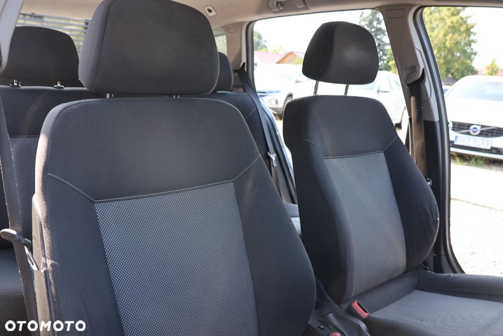 Opel Astra 1.6 Active - 14
