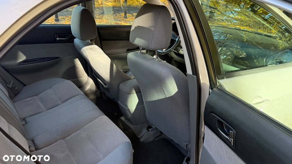 Mazda 6 - 12