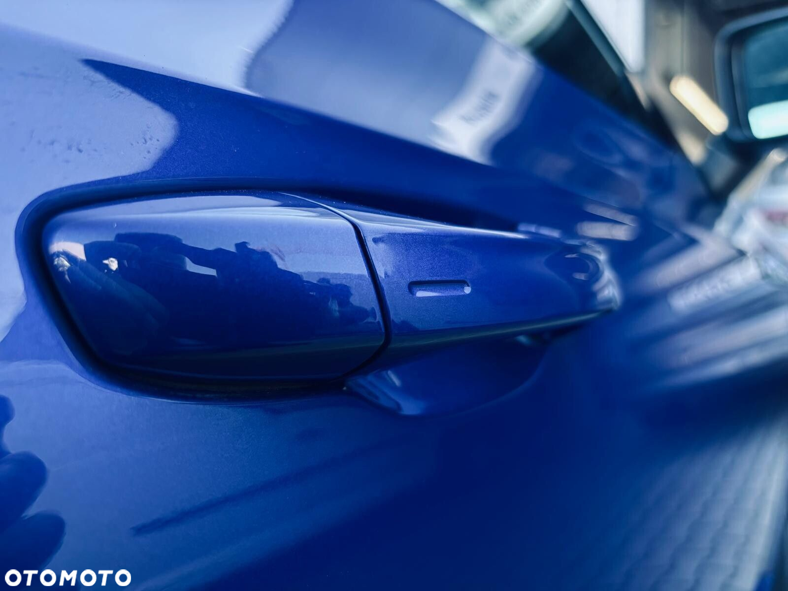Volkswagen Arteon 2.0 TSI 4Motion R DSG - 9