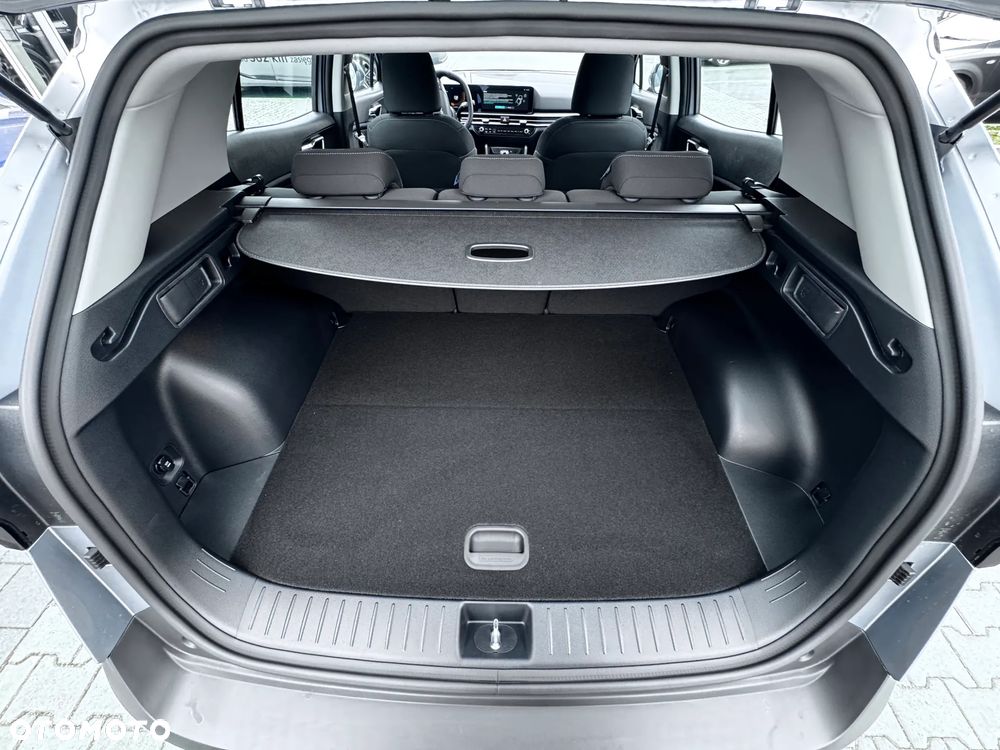 Kia Sportage 1.6 T-GDI Smart 2WD - 22