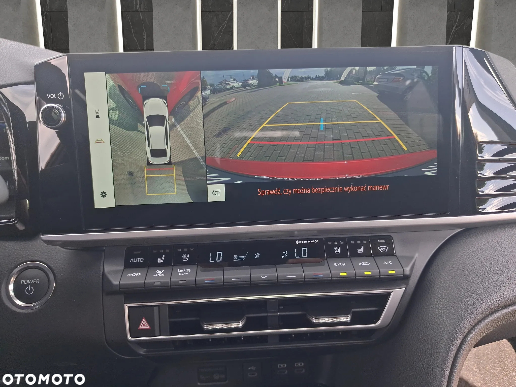 Toyota Camry 2.5 Hybrid Dynamic Force Executive e-CVT - 21