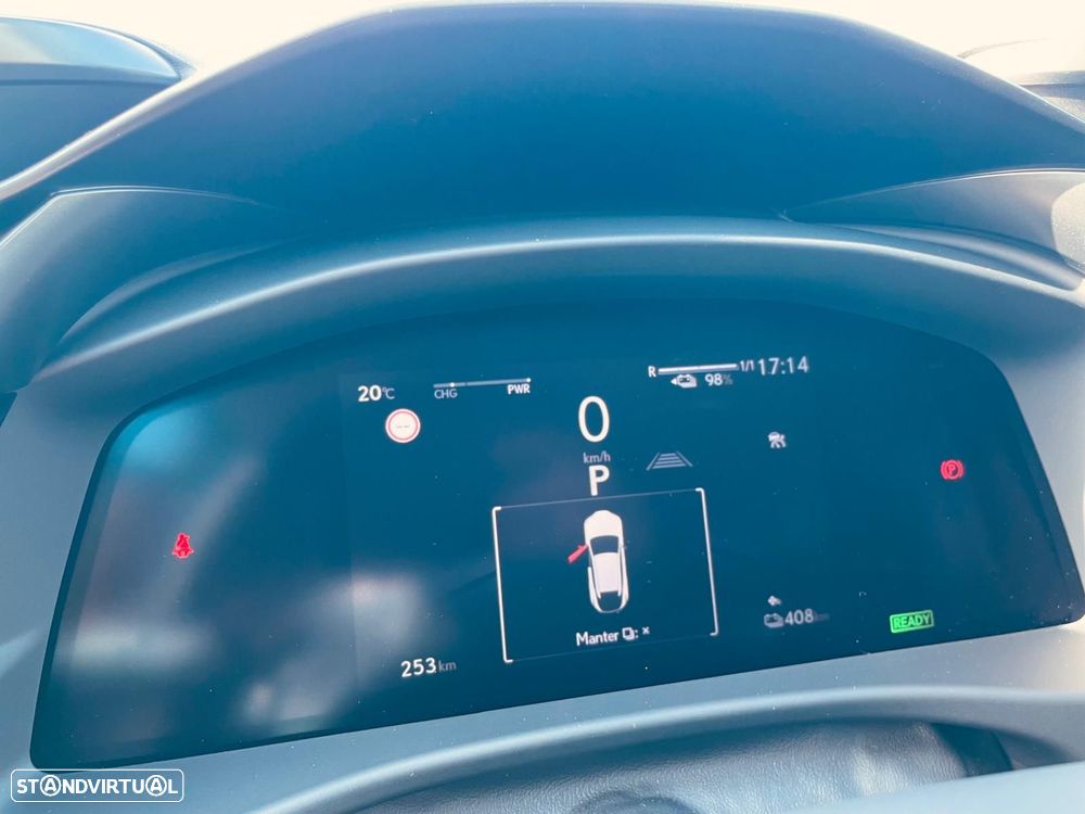 Lexus RZ 300e Premium - 19