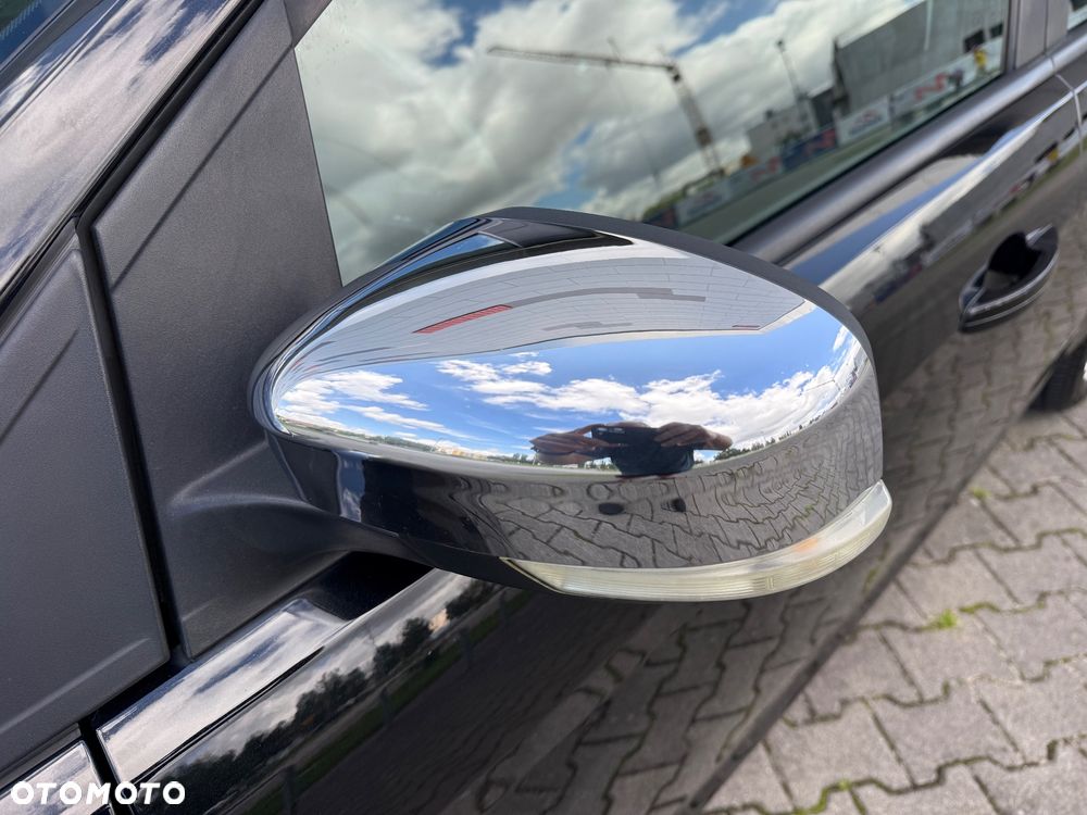 Ford Focus - 14