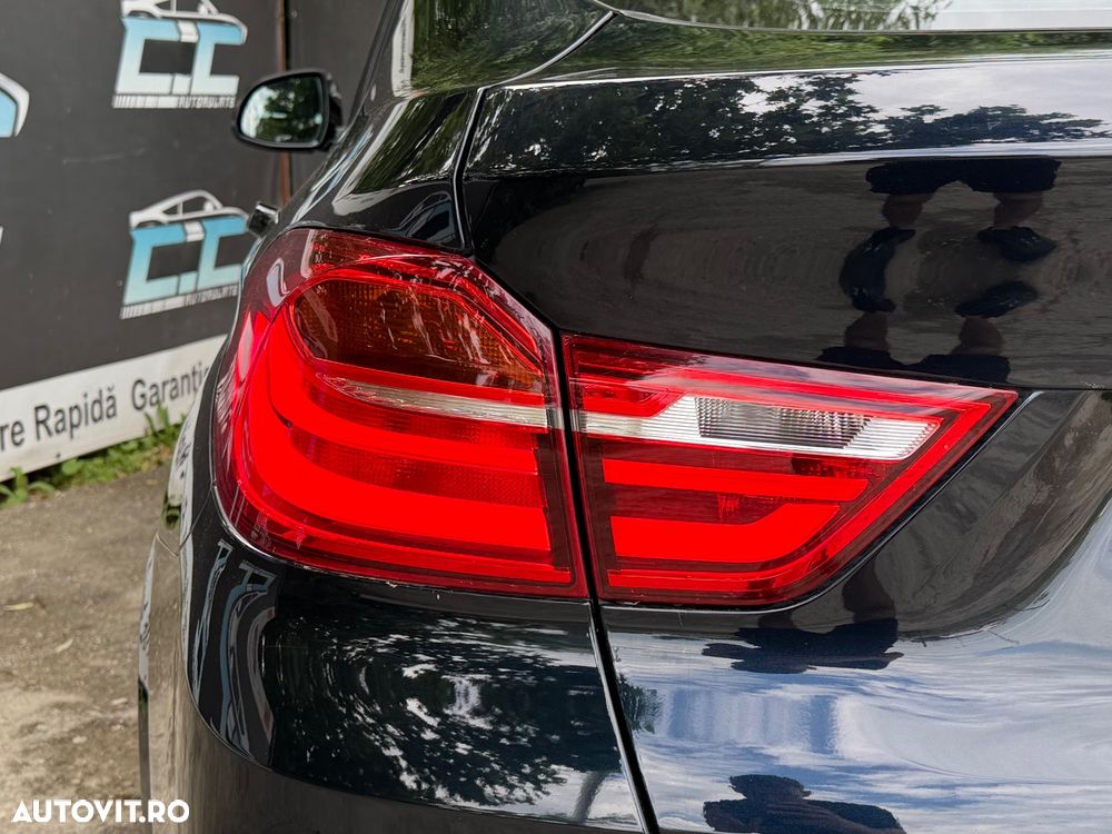 BMW X4 xDrive20d Aut. M Sport - 25