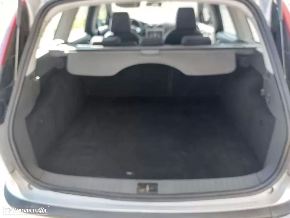 Ford Focus SW 1.6 TDCi Trend - 19