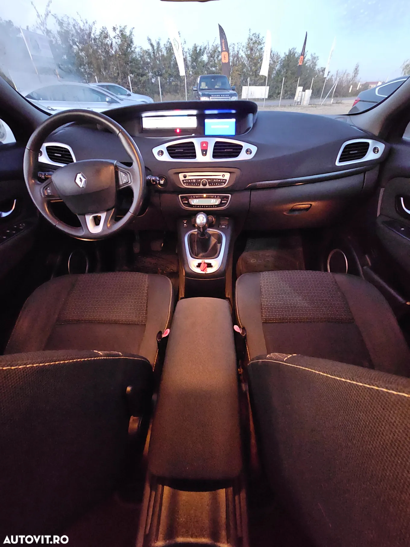 Renault Scenic - 6
