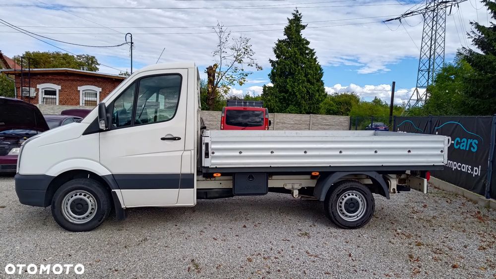 Volkswagen Crafter - 8