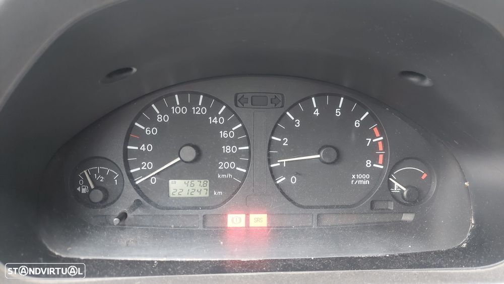 Mitsubishi Space Star 1.3 GLX - 7