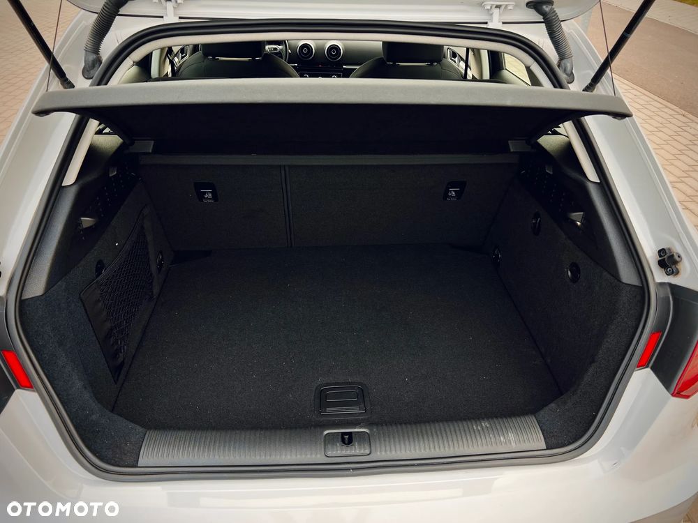 Audi A3 - 26