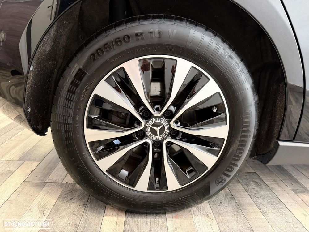 Mercedes-Benz A 160 Style - 25