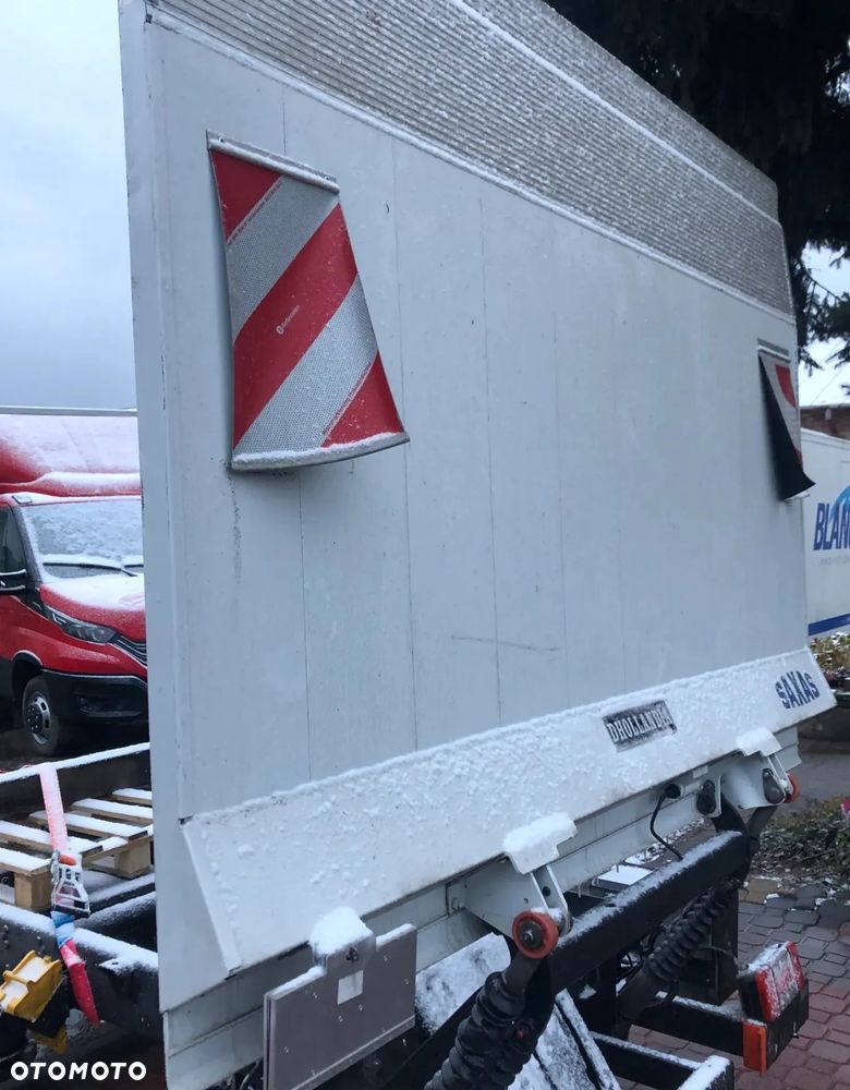 WINDA SAMOZAŁADOWCZA DHOLLANDIA DHLM.10 12V - 4