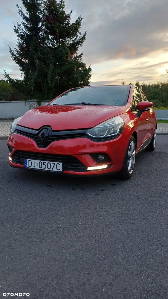 Renault Clio 2017 photo 5