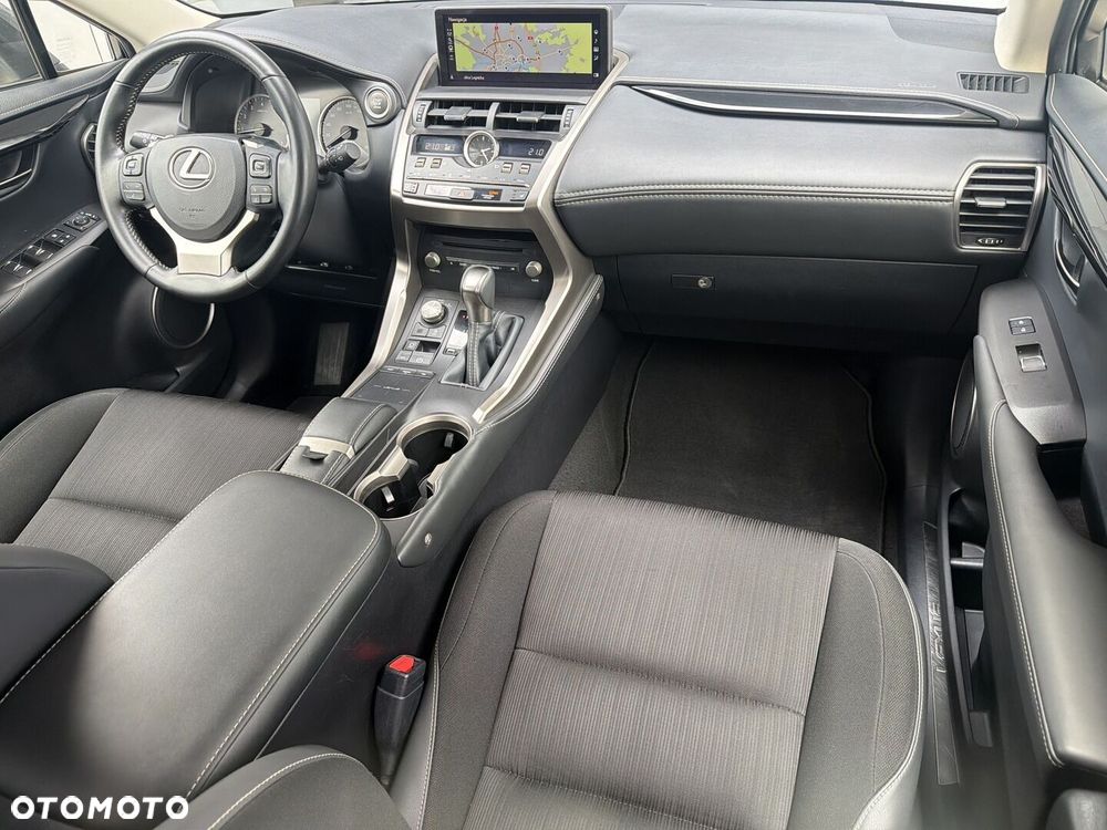 Lexus NX 300 Optimum AWD - 20