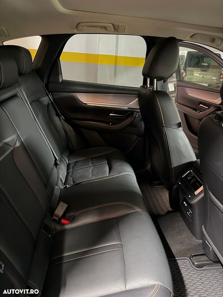 Mazda CX-60 - 7